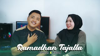 Download Lagu RAMADHAN TAJALLA - Ropilun X Yustiya Cover 2024 Download Lagu RAMADHAN TAJALLA - Ropilun X Yustiya Cover 2024
