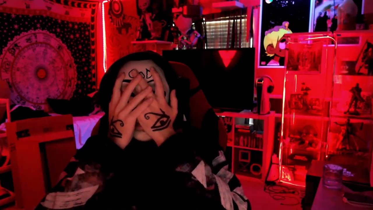 We are Chosen  Collider Craftworks