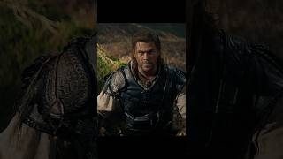 #movie #film The Huntsman: Winter’s War (2016) | Battle with Goblin &amp; Stealing the Mirror