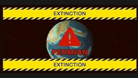 Cell to Singularity - Mass extinction event