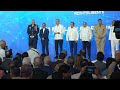 Gobierno presenta plan para alfabetizar un millón de personas en inteligencia artificial