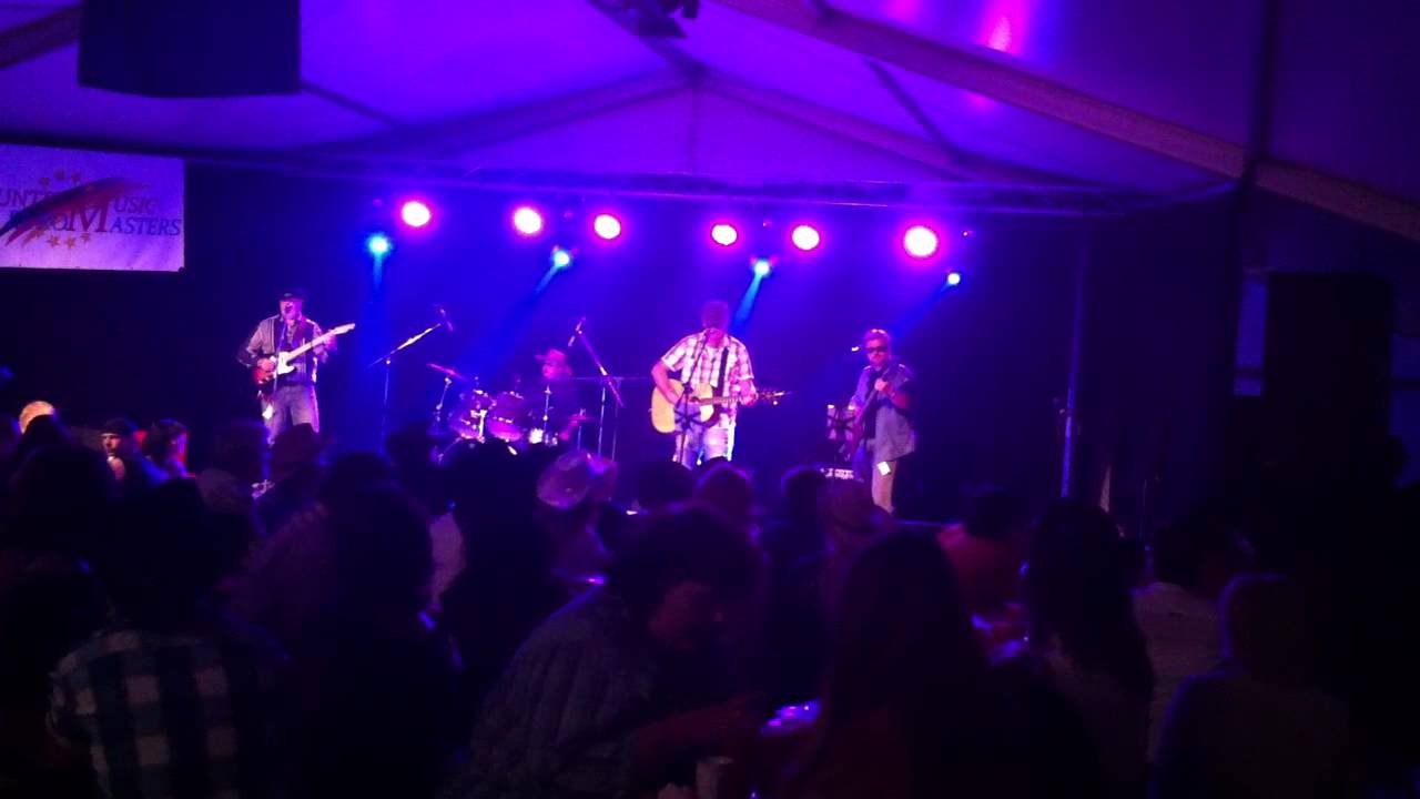 seven bucks a week; Down the road, Country Music Euro Masters 2011