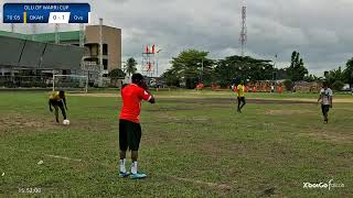 OKAH VS OVU