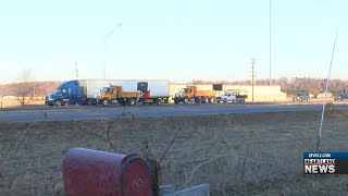 Cape Girardeau man dies in early morning crash on I-55 near Benton, Mo. | KFVS