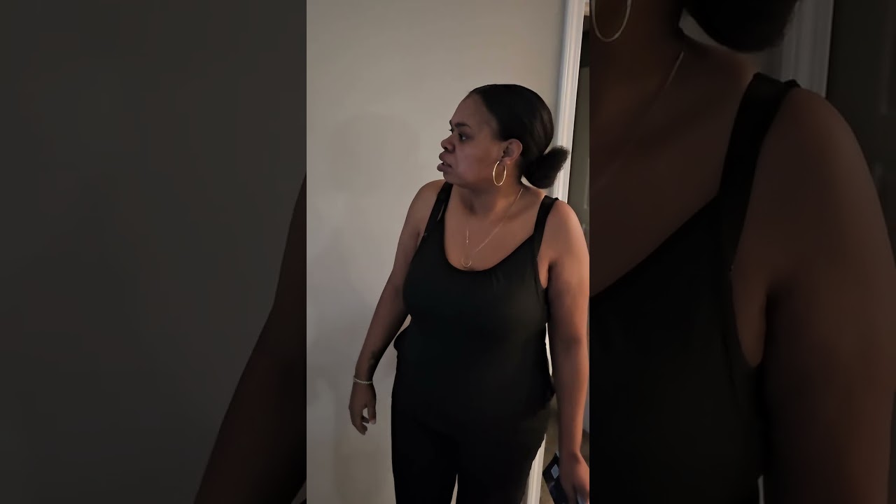 Когда вся твоя семья в другом штате