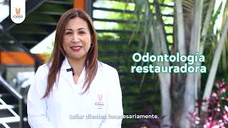 Diplomado en Odontología Estética Avanzada Mínimamente Invasiva