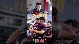 LOCURA EN EL CIUTAT|POSTPARTIDO|LEVANTE UD 2-0 RCD MALLORCA|ALBERTLRG PT1