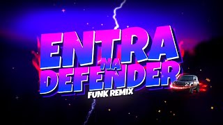 Beat Rave Entra Na Defender   Luan Pereira U0026 Mc Daniel funk Remix Djay L Beats U0026 marcotibeats