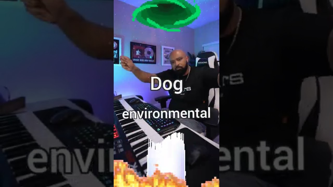 Watch Can you beat this rap challenge to this super hard anthem type beat? on YouTube Watch Can you beat this rap challenge to this super hard anthem type beat? on YouTube