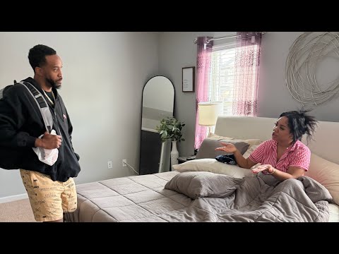 Candace bets Chase $1000 she’ll have Wayne’s Podcast DONE by Friday!