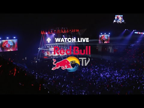 Red Bull Batalla Watch Live EN 15s - Red Bull Batalla Watch Live EN 15s