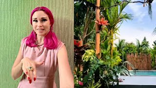 Недорогой отель с бассейном в Муйне, Вьетнам | дома с отдельными входами, 2 двухспалки, кухня