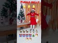 Jingle Bells 🔔 | Christmas 🎄♡ | devoos vlog