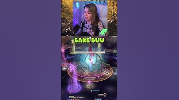 When your friend doesn