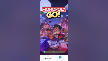 iPhone/Android Airplane mode/APM without error messages for multiple login on MonopolyGO