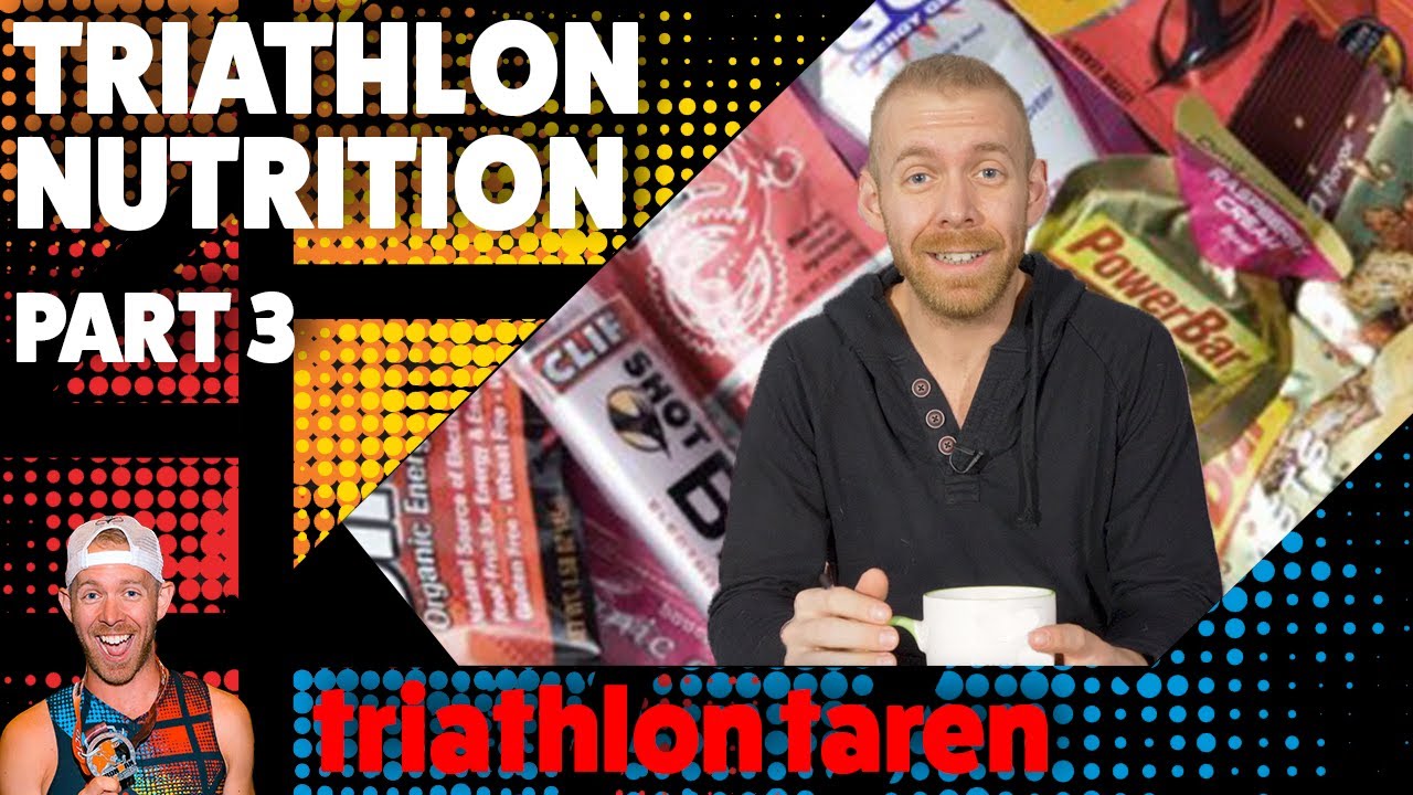 Triathlon Nutrition Plan Part 3 Water vs Electrolytes vs Gatorade vs