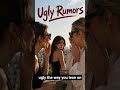 Ugly Rumors #music #ai #song #lyrics #entertainment #shorts #meangirls #gossip #rumors