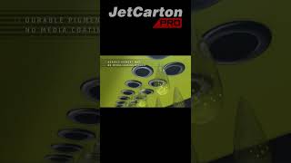 JetCarton Pro SC - vídeo demonstrativo