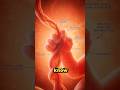 Inside a Mother's Womb What REALLY Happens #shorts #womb #sciencefacts #mindblowingtact #baby #facts