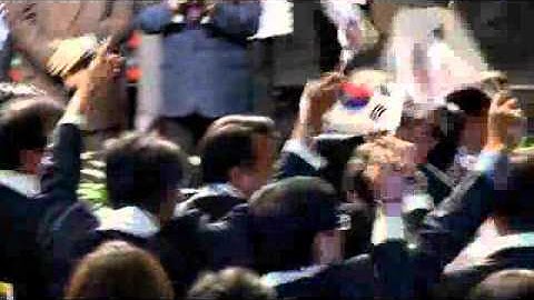 PyeongChang Reactions