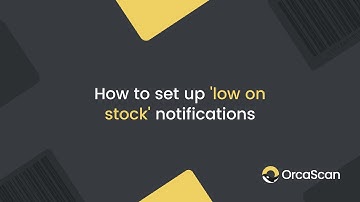 How to set up 