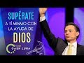 Pastor Cash Luna | SUPÉRATE A TI MISMO CON LA AYUDA DE DIOS