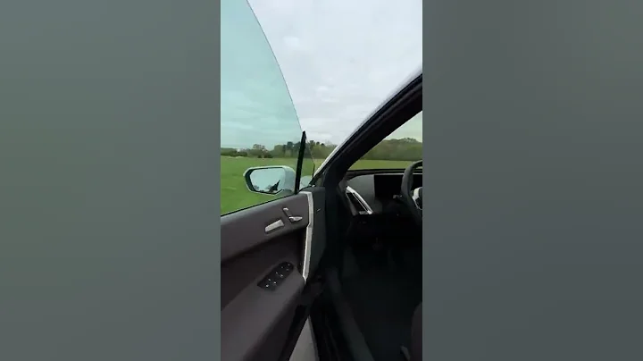 Daily ownership living with the BMW iX!