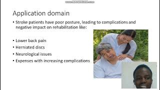 IMU signal processing for human activity recognition with knowledge distillation