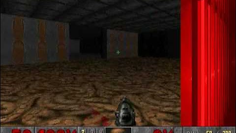 The Dill House - Doom-builder