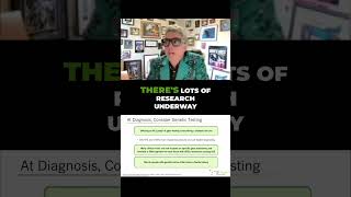 Genetic Testing: The Key to ALS Breakthroughs!