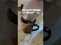 How to make Christmas Hot Chocolate 🎄☕