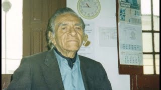 Manuel Acosta Ojeda .