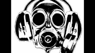 Bass Commando - Authoritei [Dubstep]
