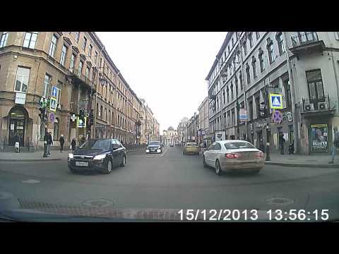 Видеорегистратор Prestigio RoadRunner 310