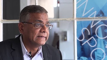 Somesh Nigam, Independence Blue Cross