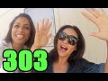 The Time I Ate Popcorn With Shay Mitchell (Day 303)