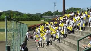 20170605-1広島新庄◇戦闘開始 SHOW TIME