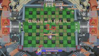 Super Bomberman R 2 (PS5) - Full Battle 64 Match