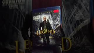 Blu-ray Update - October 2, 2016