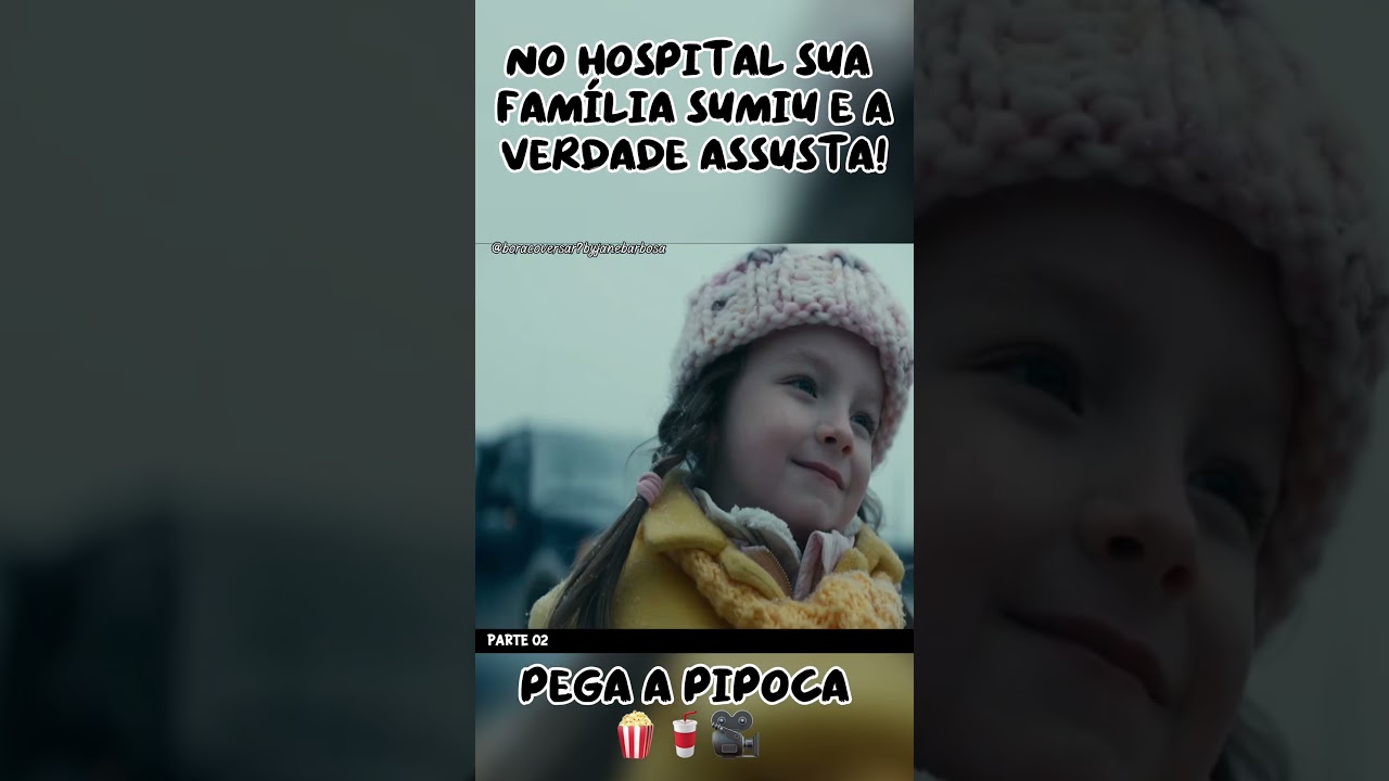 FILME  FRATURA  -  PARTE 02  @BoraConversarjanebarbosa