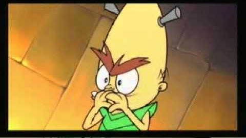 Crash Mind Over Mutant Cutscene 13