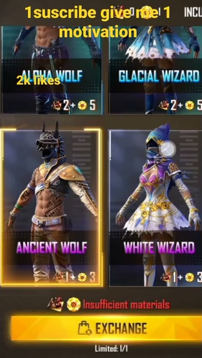 Rara wolf incubator returns 😍😍😍