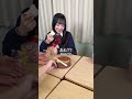 お湯忘れたらしいwww #shorts