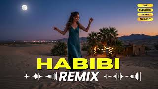Arabic Night Remix 2026 Vol.14 | Royal Arabic Bass &amp; Luxury Dubai Nights 🌆💎