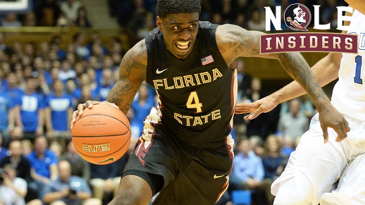 football score FSU Men's Basketball Sights and Sounds: First Practice
