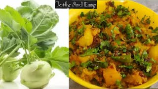 गठ गभ और आल क टसट सबज Ganth Gobhi Aur Aalo Veg Sanobars Kitchen