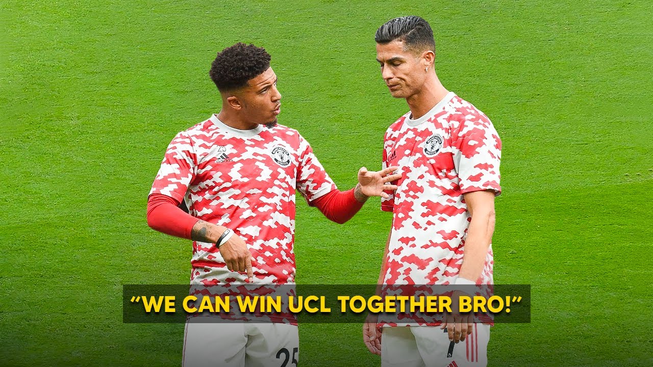 Hidden Football Chats You Must See! YouTube