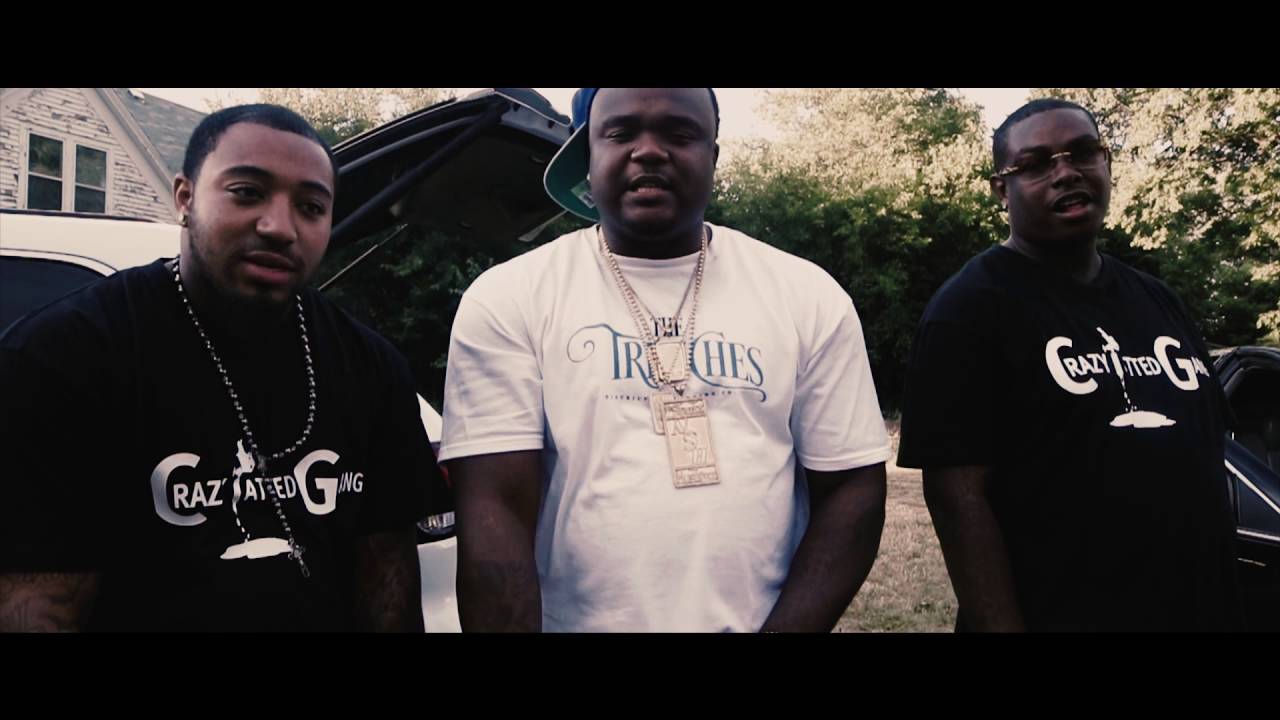 BTS Southwest Shit - Moedirdee ft One_Pecsi_