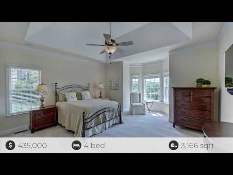 1486 Valhalla Dr, Denver, NC home video tour