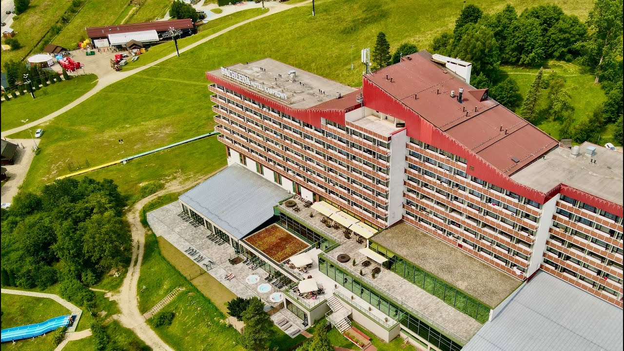 Hotel Bachleda Kasprowy W Zakopanem dawny Mercure Kasprowy Na Polanie hotel-bachleda-kasprowy-w-zakopanem-dawny-mercure-kasprowy-na-polanie